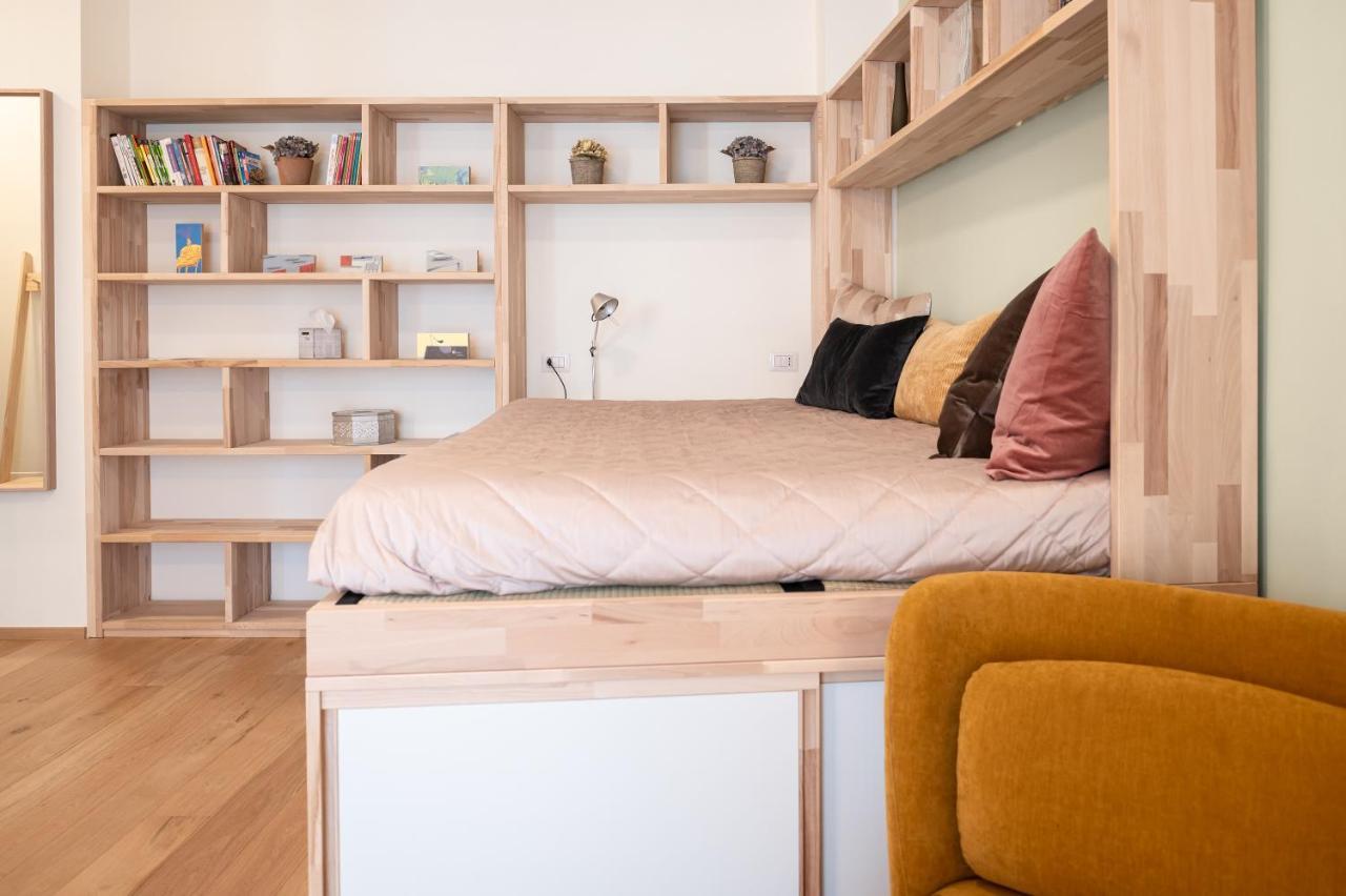 밀라노 Pezzotti House 2 아파트 외부 사진