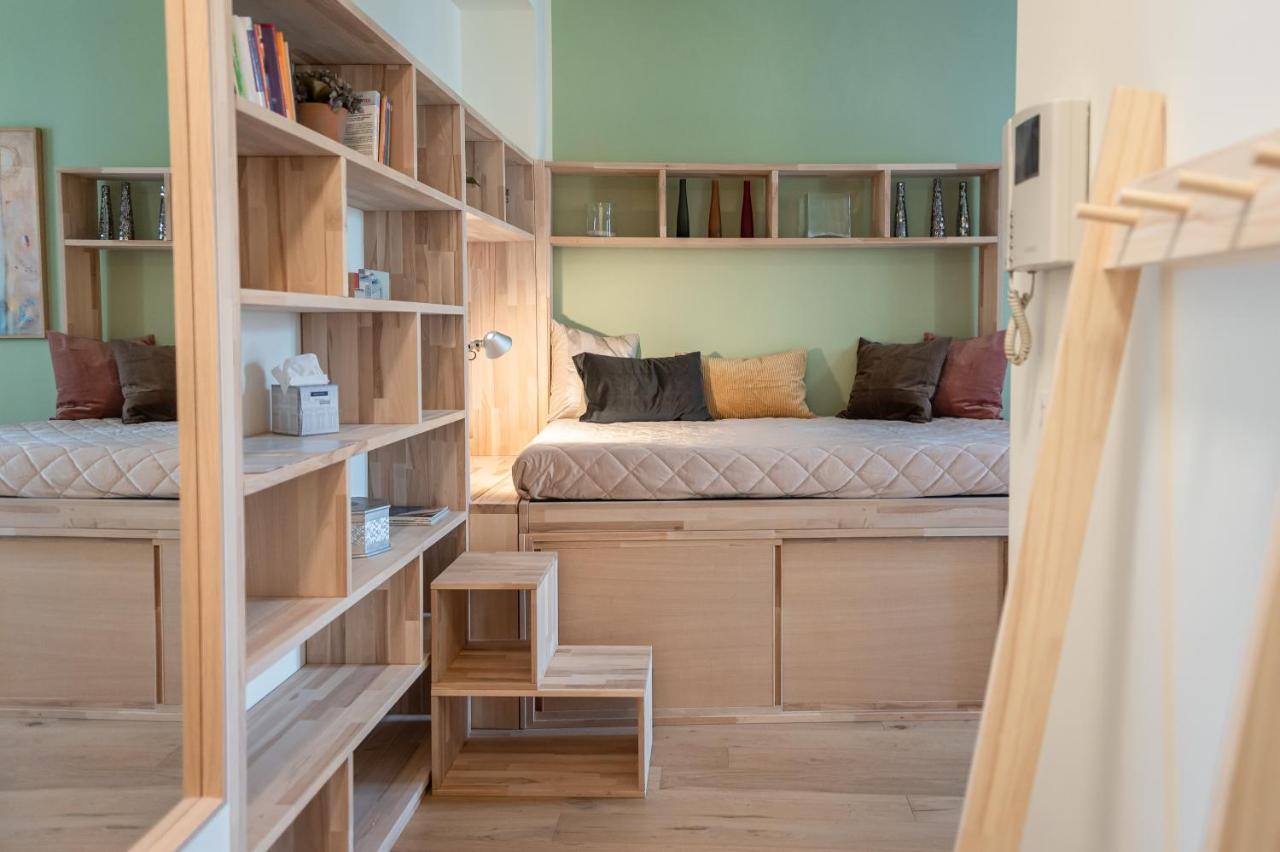 밀라노 Pezzotti House 2 아파트 외부 사진